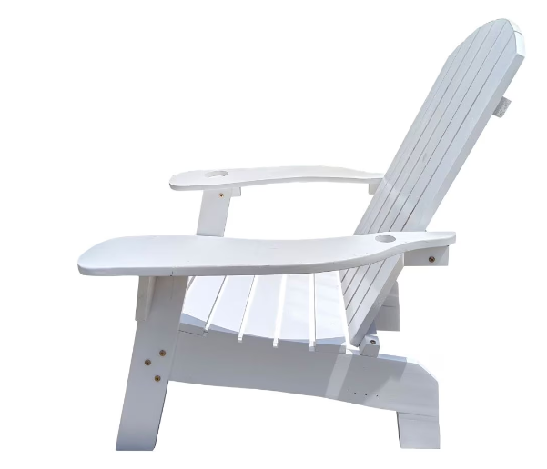Adirondack chair alternate colorway