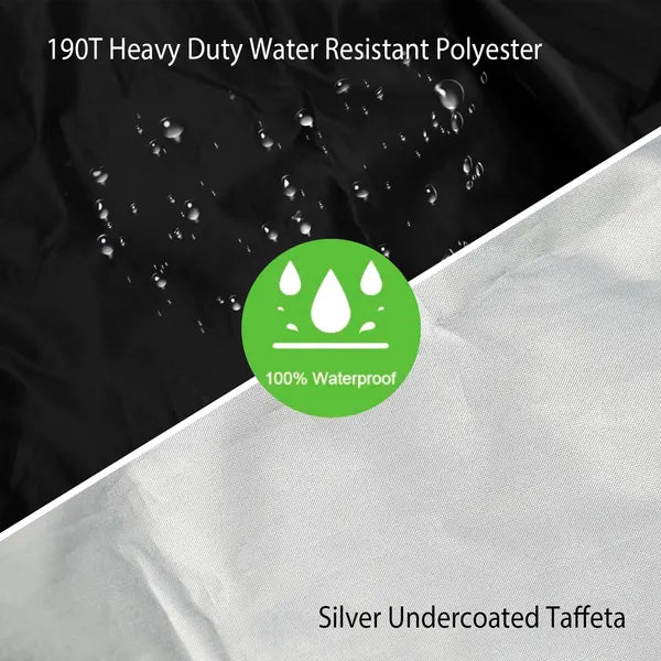 Supplier detail of the water-resistant polyester fabric