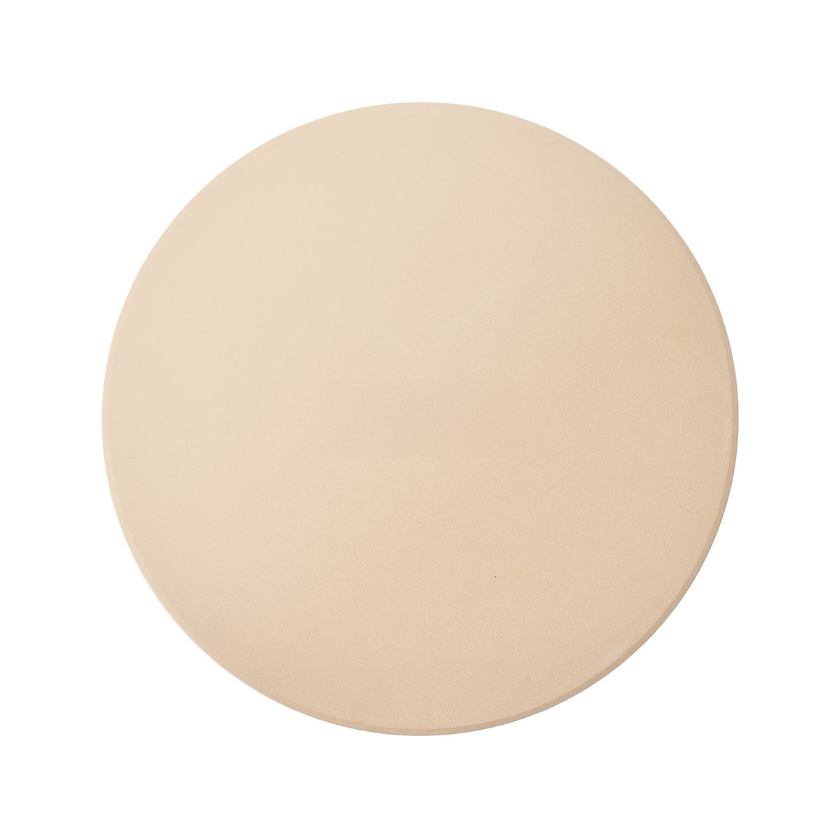 15 inch round cordierite pizza stone