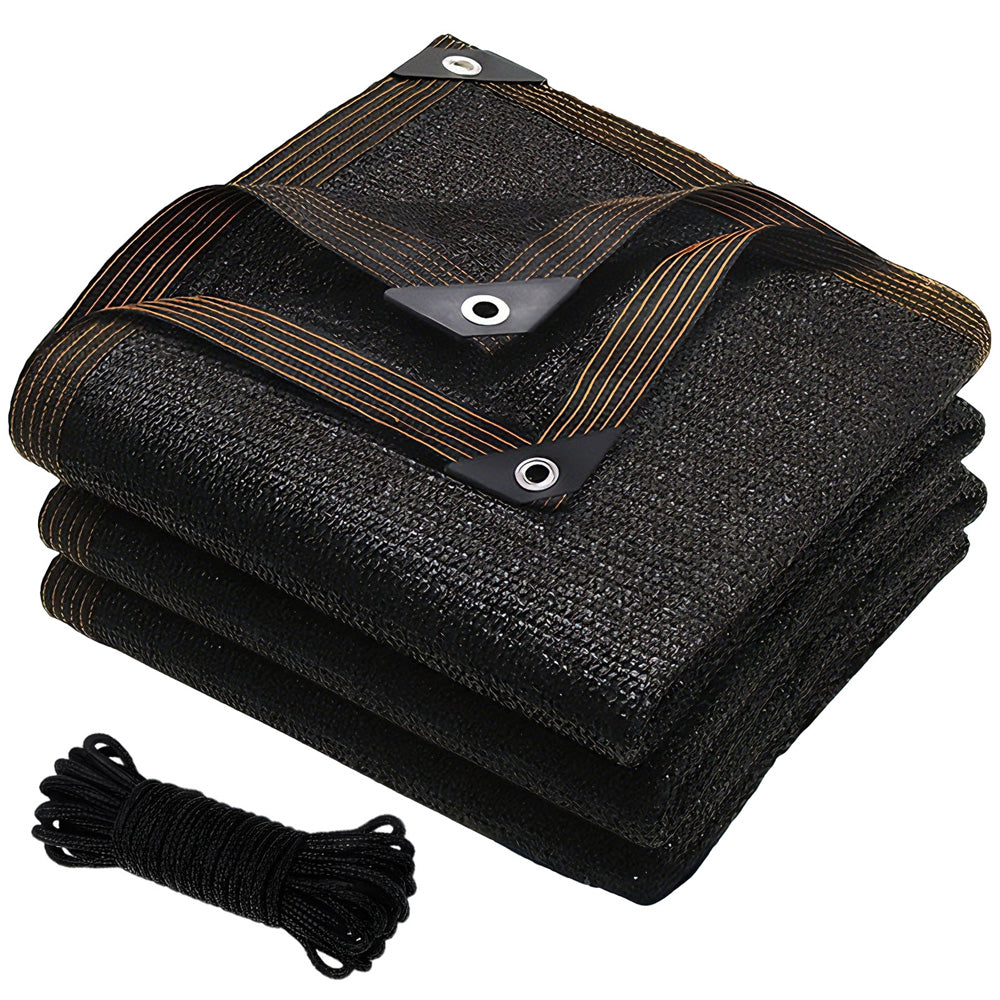 The folded cloth with its storage bag