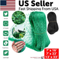 33-Foot Bird Netting