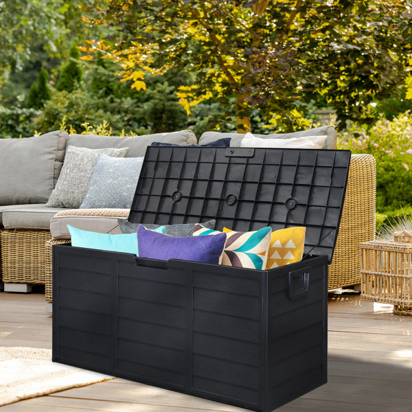 Rolling Storage Box