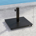 29-Pound Umbrella Base